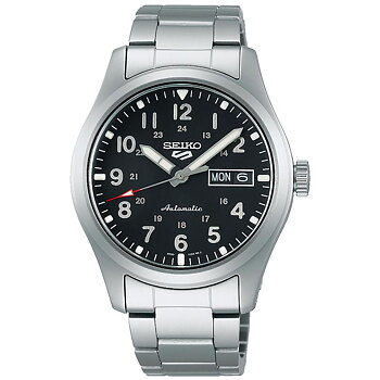 Seiko 5 Automatic SRPG27K1