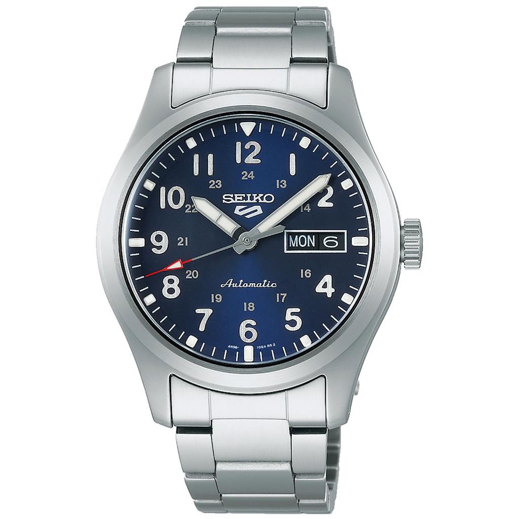 Seiko 5 Automatic SRPG29K1
