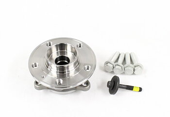 Hjullagersats fram, V70N/S60/S80/XC70