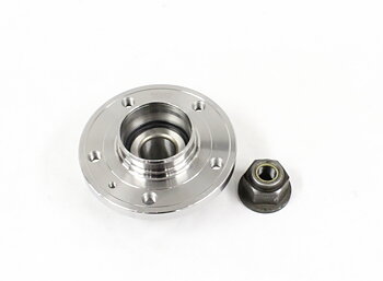 wheel bearing rear, 850/S70/V70 (2WD 5-bolt)