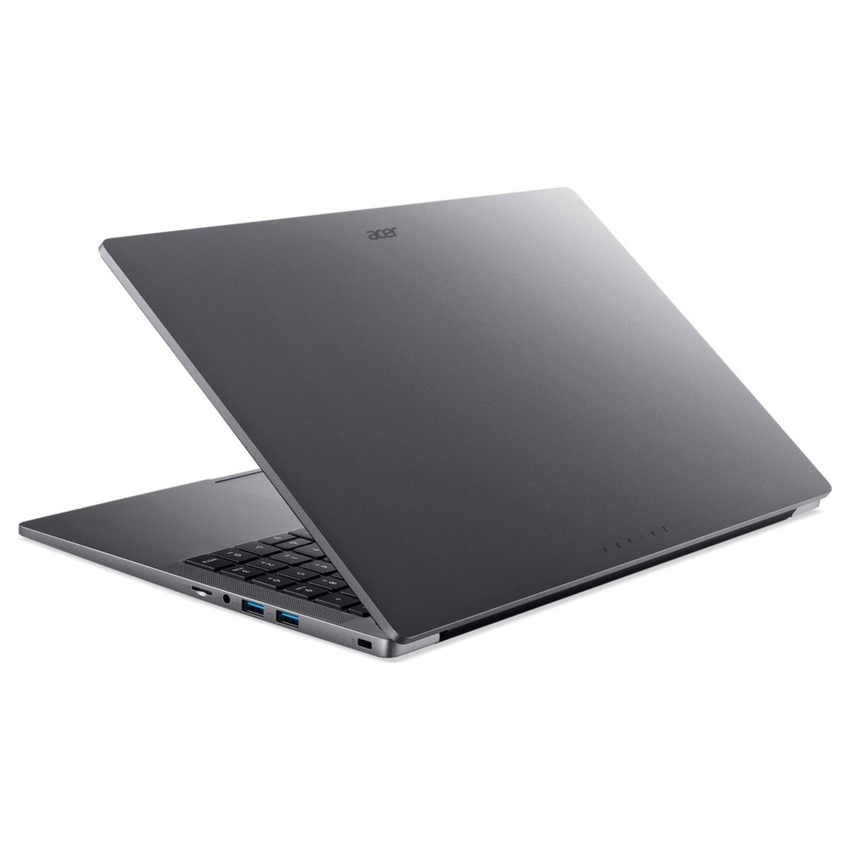 Acer Aspire Lite 15 NX.J9VED.002 15.6'' Celeron N4500 8GB RAM 256GB - 2 År Garanti Helt Ny Oanvänd - Original - Nordisk - 3