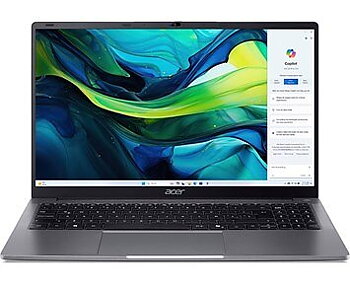 Acer Aspire Lite 15 NX.J9VED.002 15.6'' Celeron N4500 8GB RAM 256GB - 2 År Garanti Helt Ny Oanvänd - Original