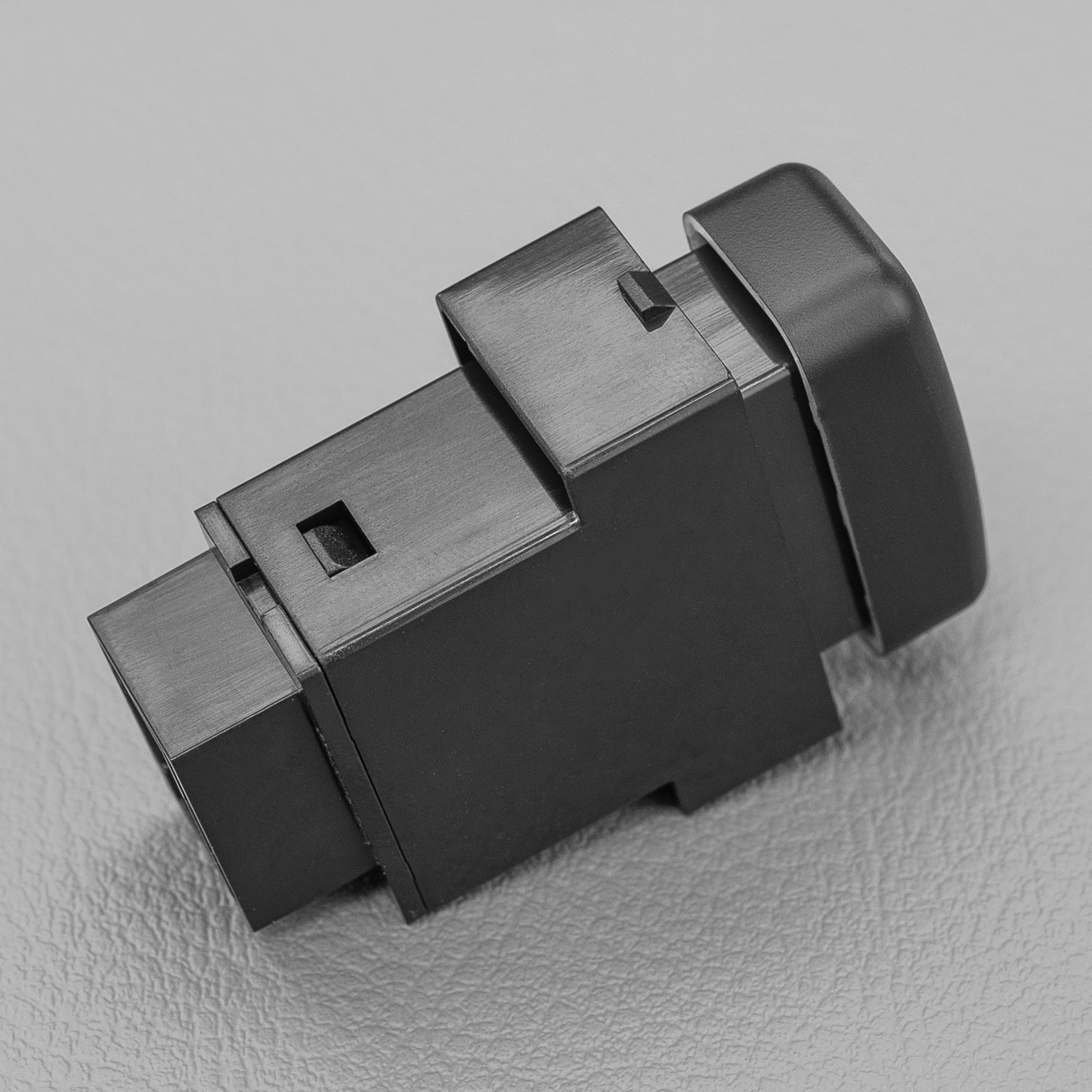 Tall Type Push Switch to Suit Mitsubishi | Driving Lights - 5