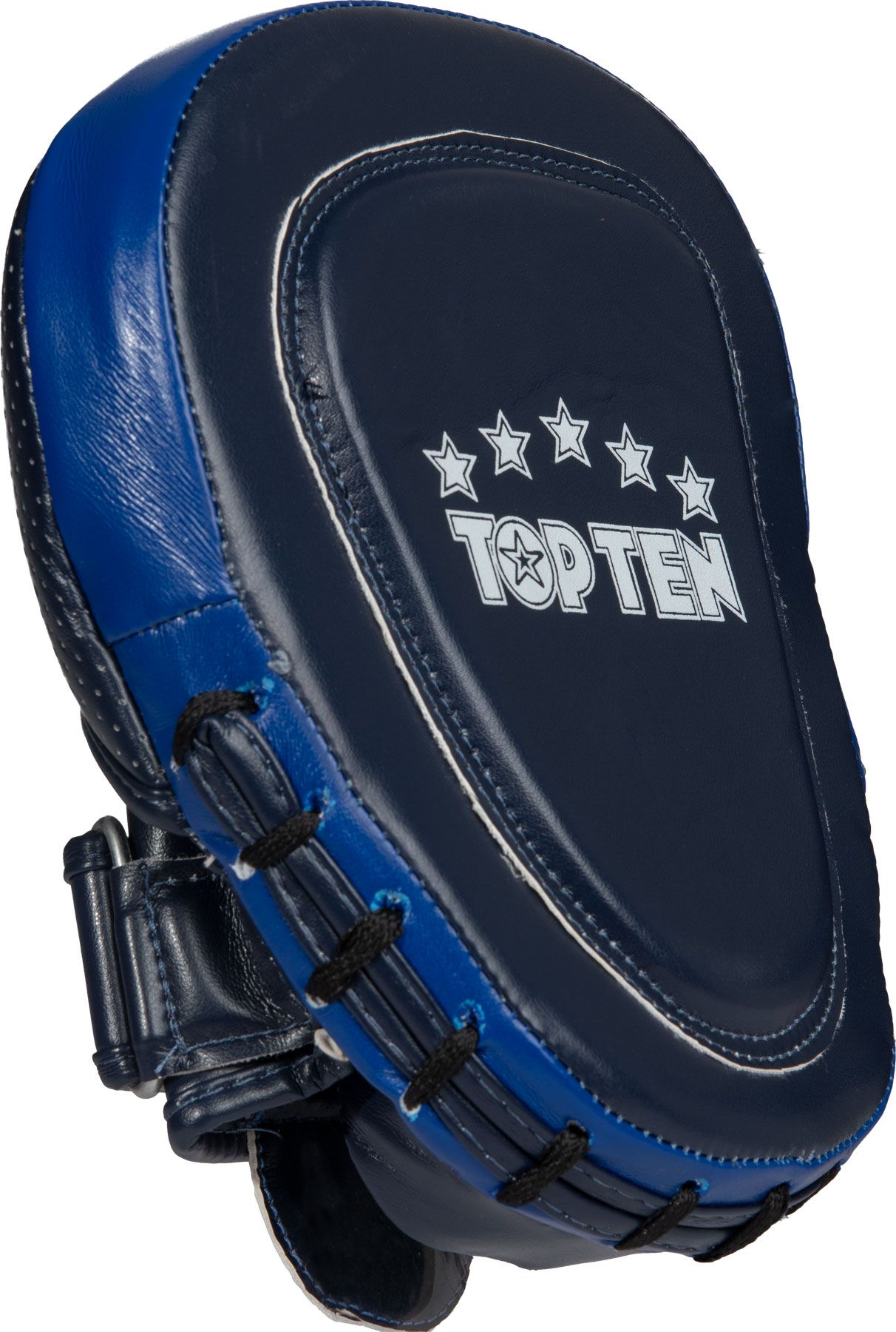 Topten Speed Mitts NITRO black/blue (pair) - 3