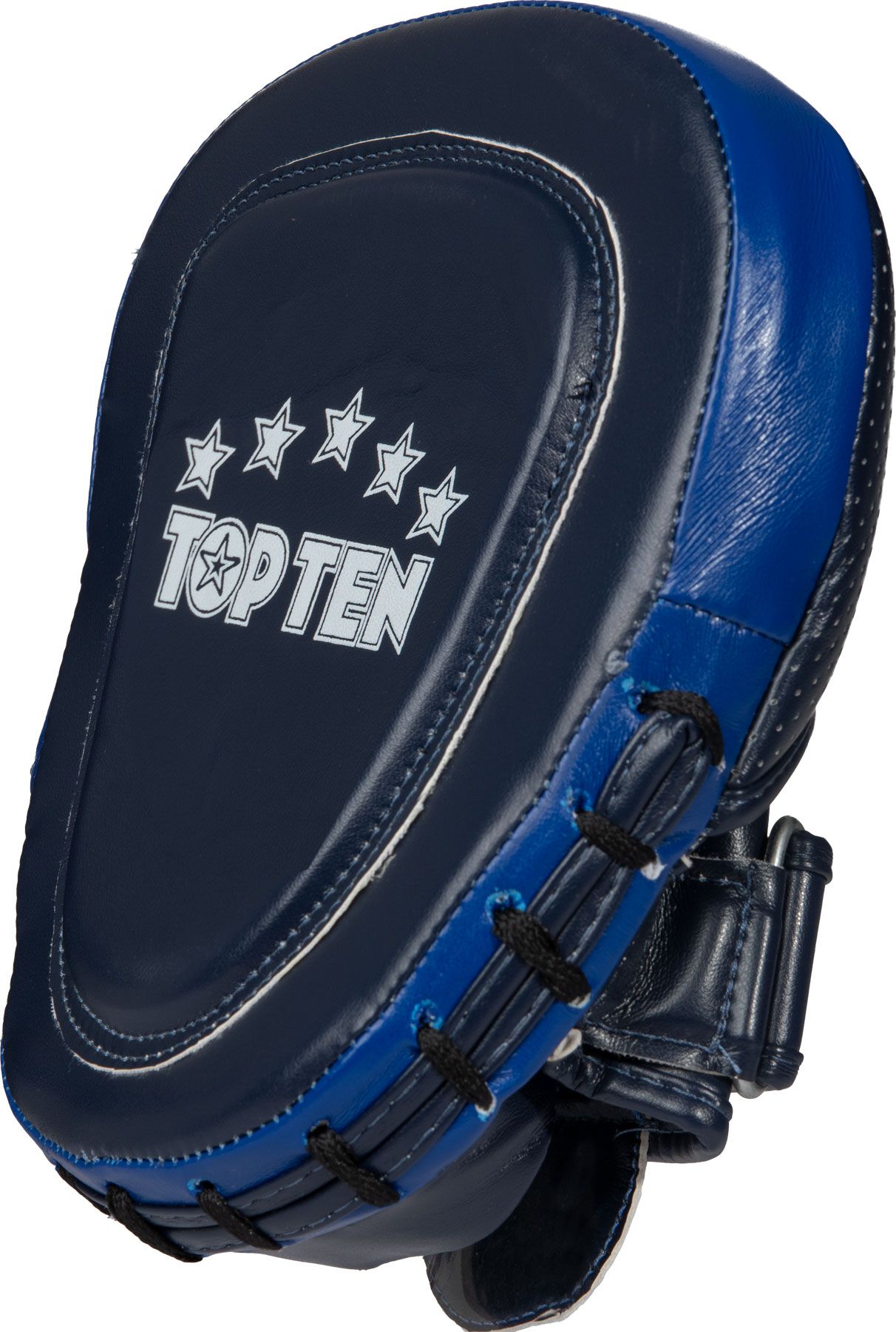 Topten Speed Mitts NITRO black/blue (pair)