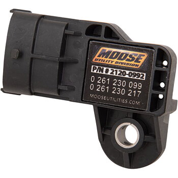 Map Sensor Polaris