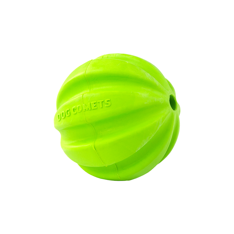 Dog Comets Ball  - 2