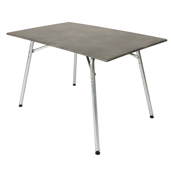 Campingbord 6272, Isabella