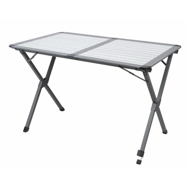 Campingbord Bel-Sol roll-up-bord, Leoine 110