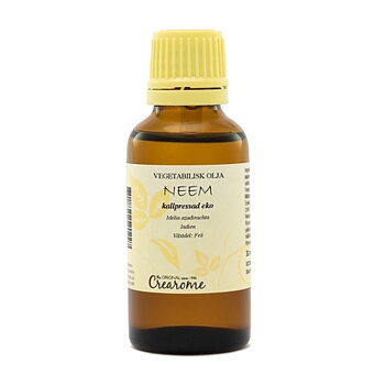 Neemolja Kallpressad EKO 30ml
