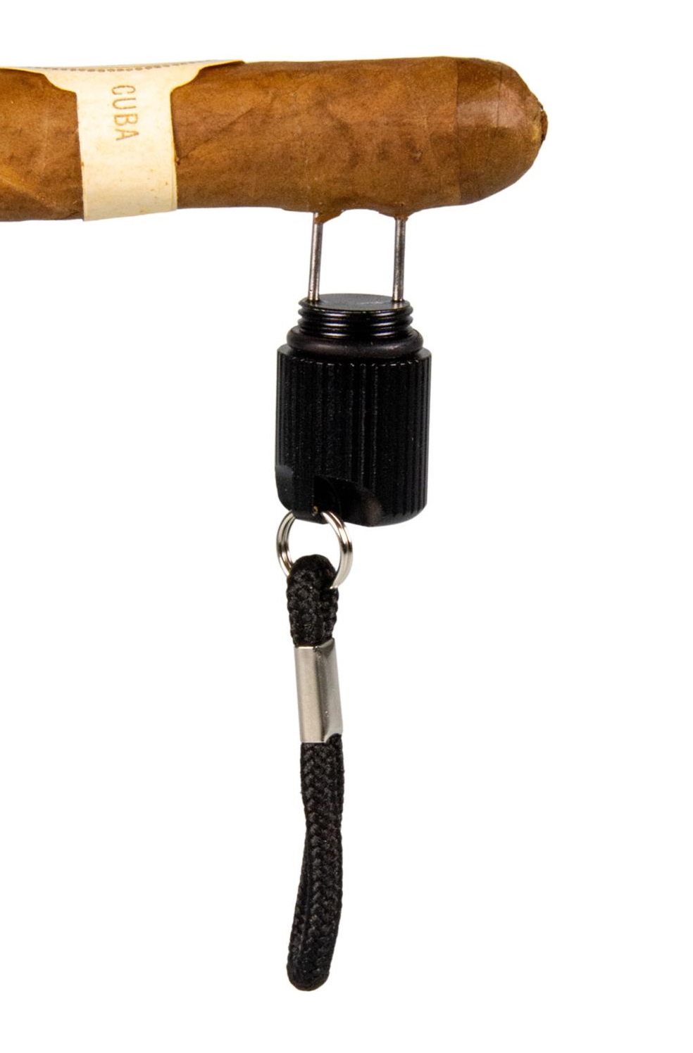 Passatore Punch - Inbyggd Nubber