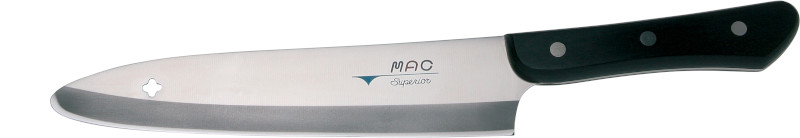 Chef knife MAC Superior, 20 cm