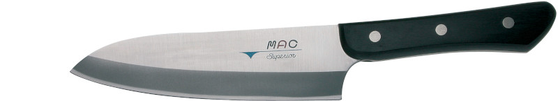 Chef knife MAC Superior, 16 cm