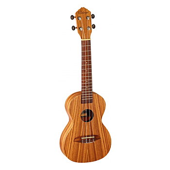 Ortega RFU11Z Concert Ukulele. Med väska