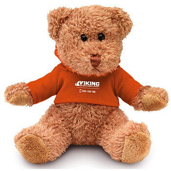Viking Teddybjörn - 5-pack