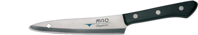 Grönsakskniv MAC Superior, 13 cm (B)