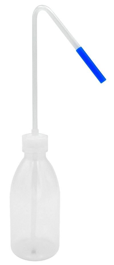 Tvätt flaska