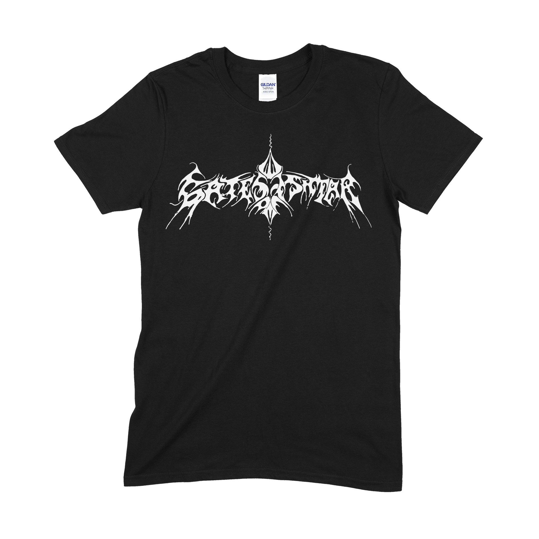 GATES OF ISHTAR - T-SHIRT, LOGO