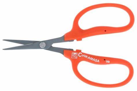 Chikamasa B-500SLF Trimsax med snett blad - 2