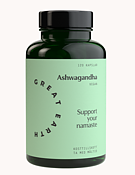 Ashwagandha 120kapc