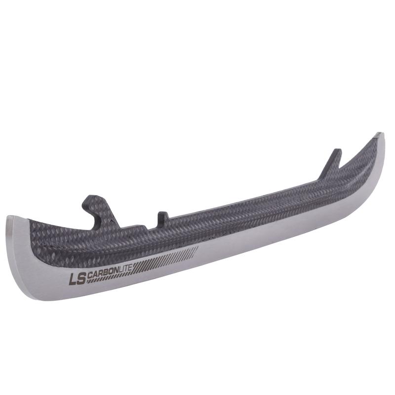 Bauer Stål TUUK LS Carbonlite