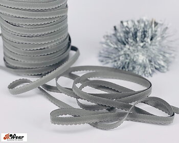 Kantresår 10 mm - Platinum