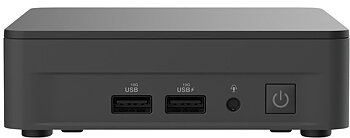 Asus NUC 13 PRO 90AR0031-M00090 Core 5 0GB 0TB - 2 År Garanti Helt Ny Oanvänd - Original