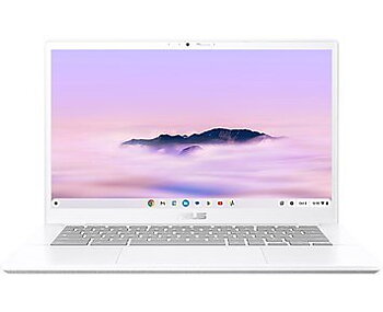 Asus Chromebook Plus CX3402CVA-PQ0366 14" i3-1315U 8GB RAM 256GB SSD - 2 År Garanti Helt Ny Oanvänd - Original
