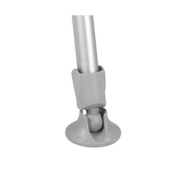 Westfield fötter till campingstol, 4pack