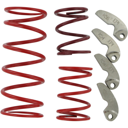Variatorkit KawasakiI Kawasaki 750 Brute Force 2006-07