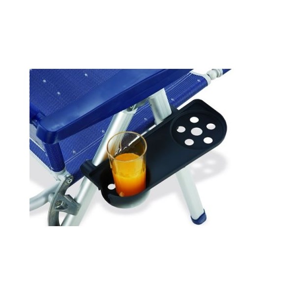 Westfield cup holder, grå