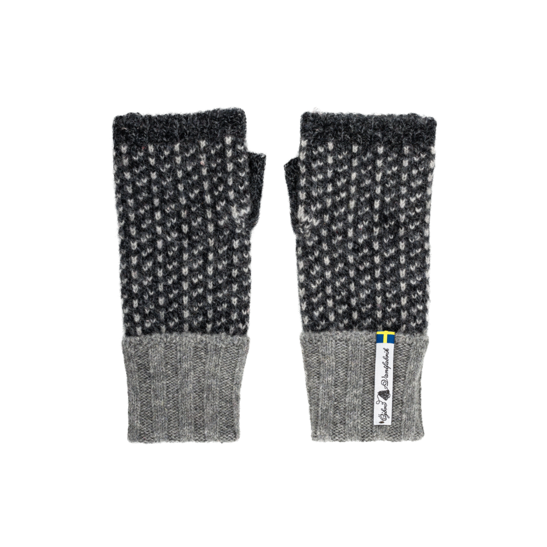 SKAFTÖ SOT, WRIST WARMER