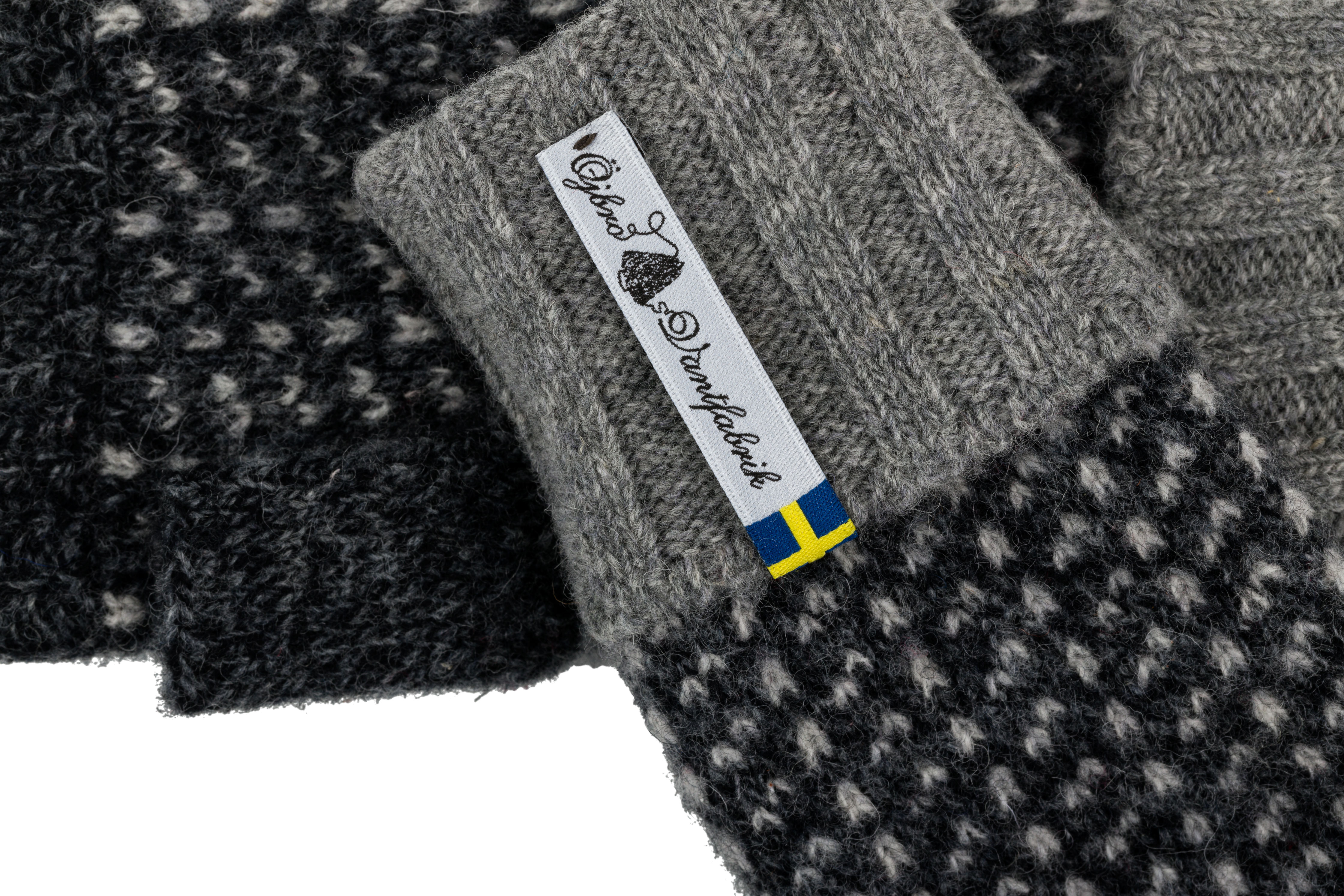 SKAFTÖ SOT, WRIST WARMER - 3