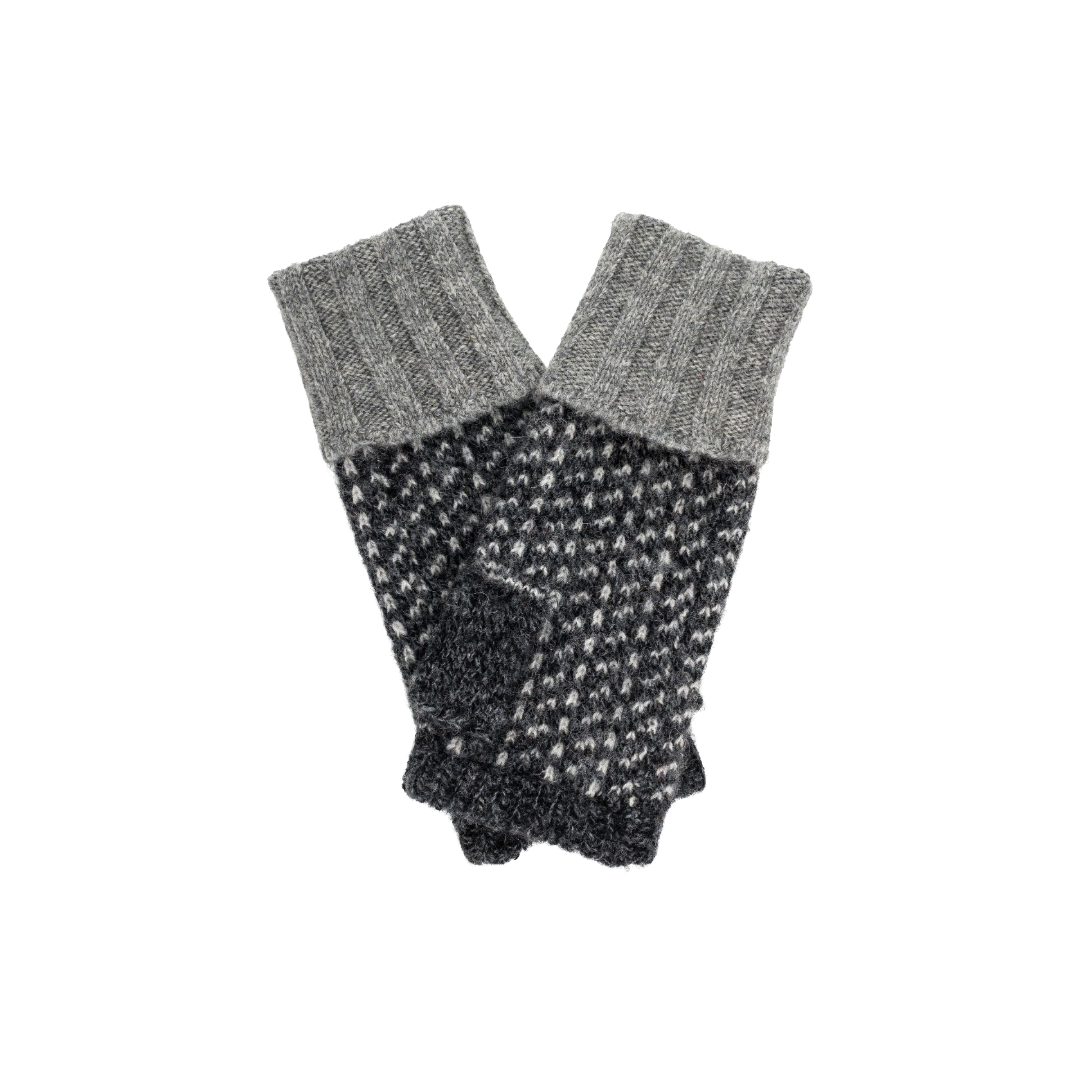 SKAFTÖ SOT, WRIST WARMER - 2