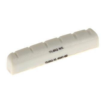 PQL-6041-00 TUSQ XL Yamaha Pacifica slotted nut