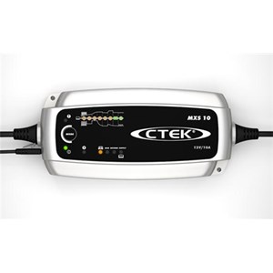 Batteriladdare CTEK MXS 10