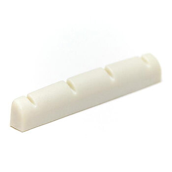 PQ-1257-00 TUSQ Ukulele Slotted Nut