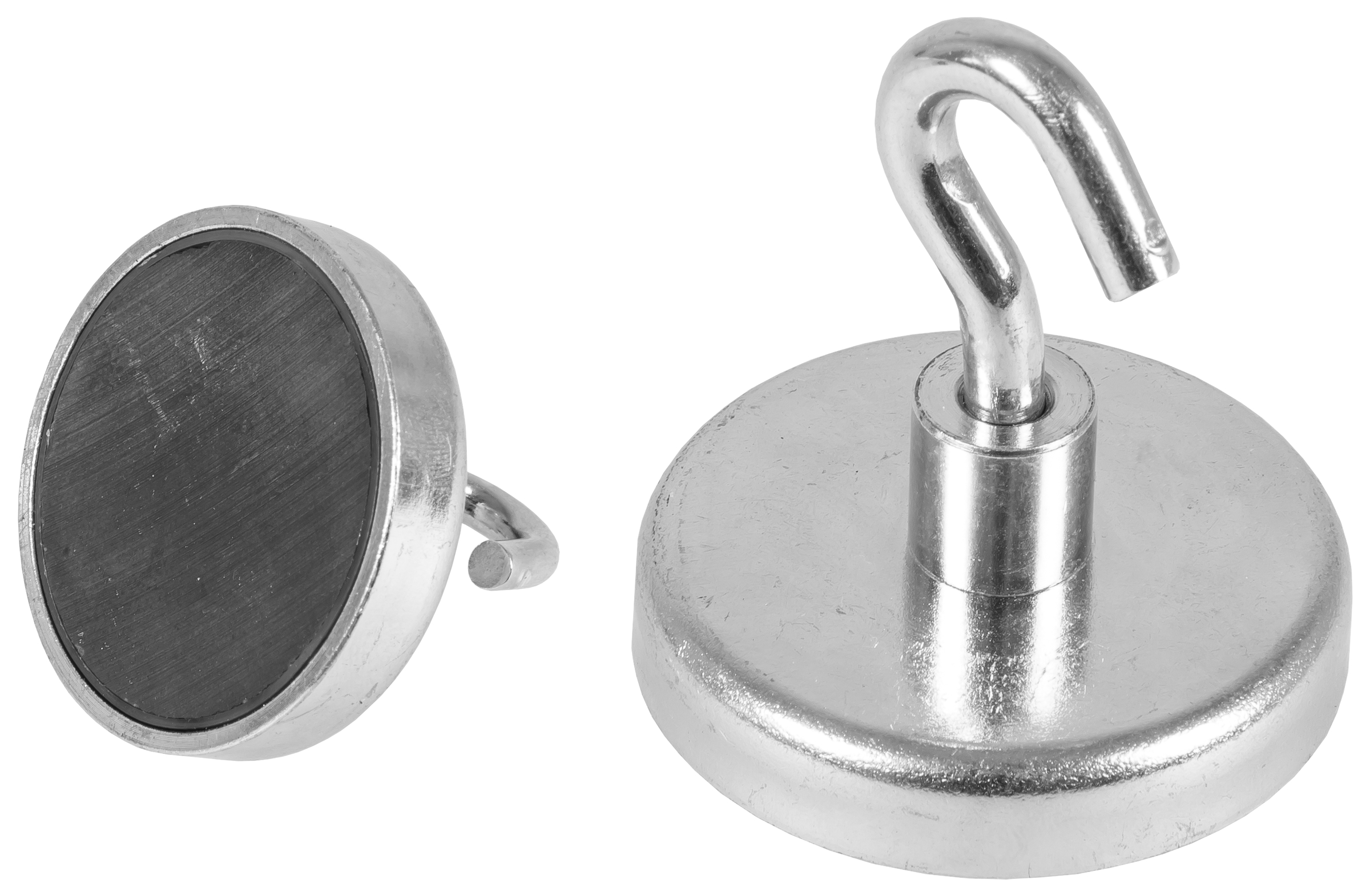 Magneter extra starka med krok - 3