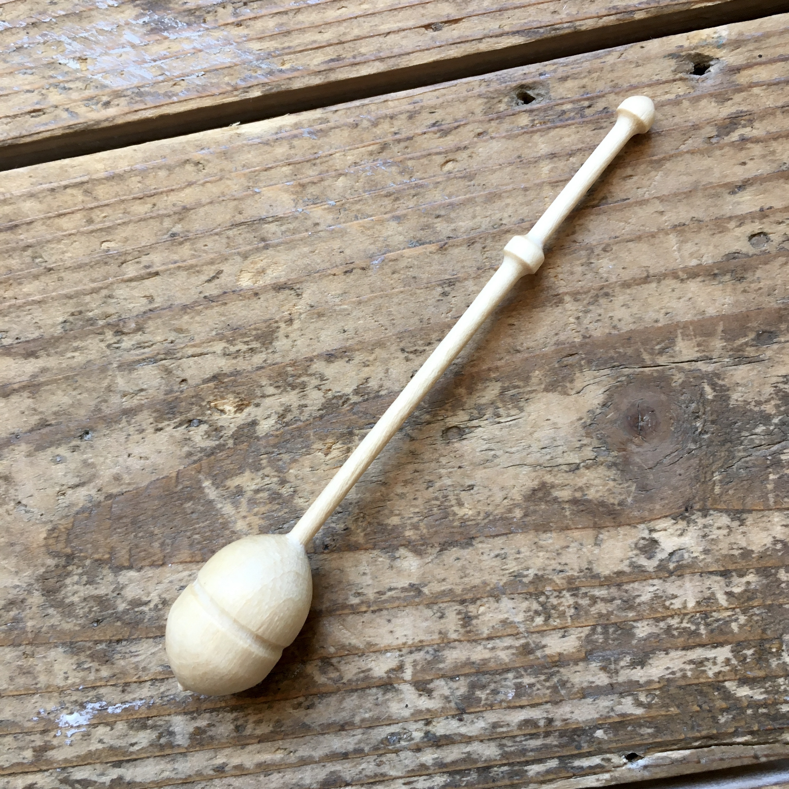 Lace bobbins  - 10