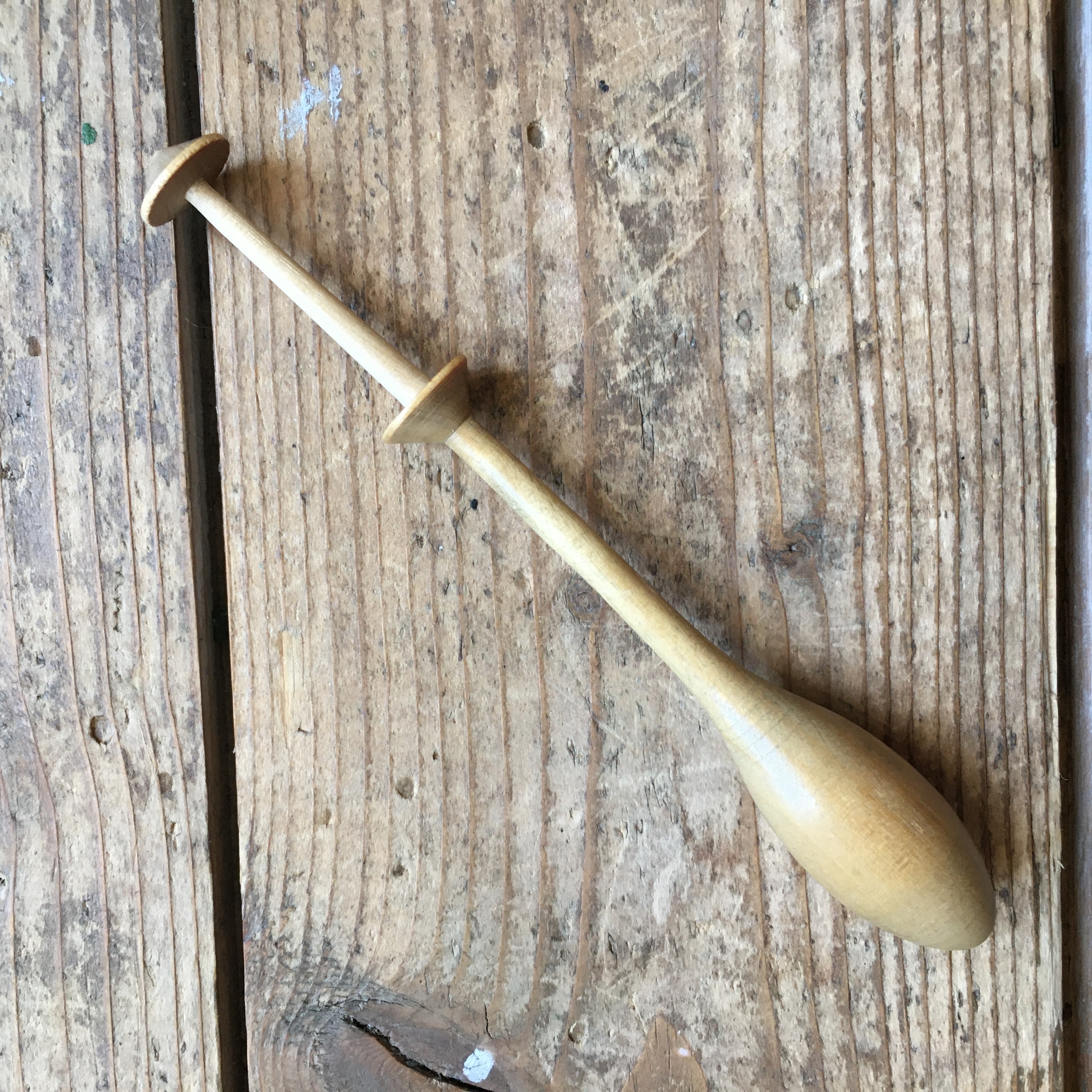 Lace bobbins  - 9