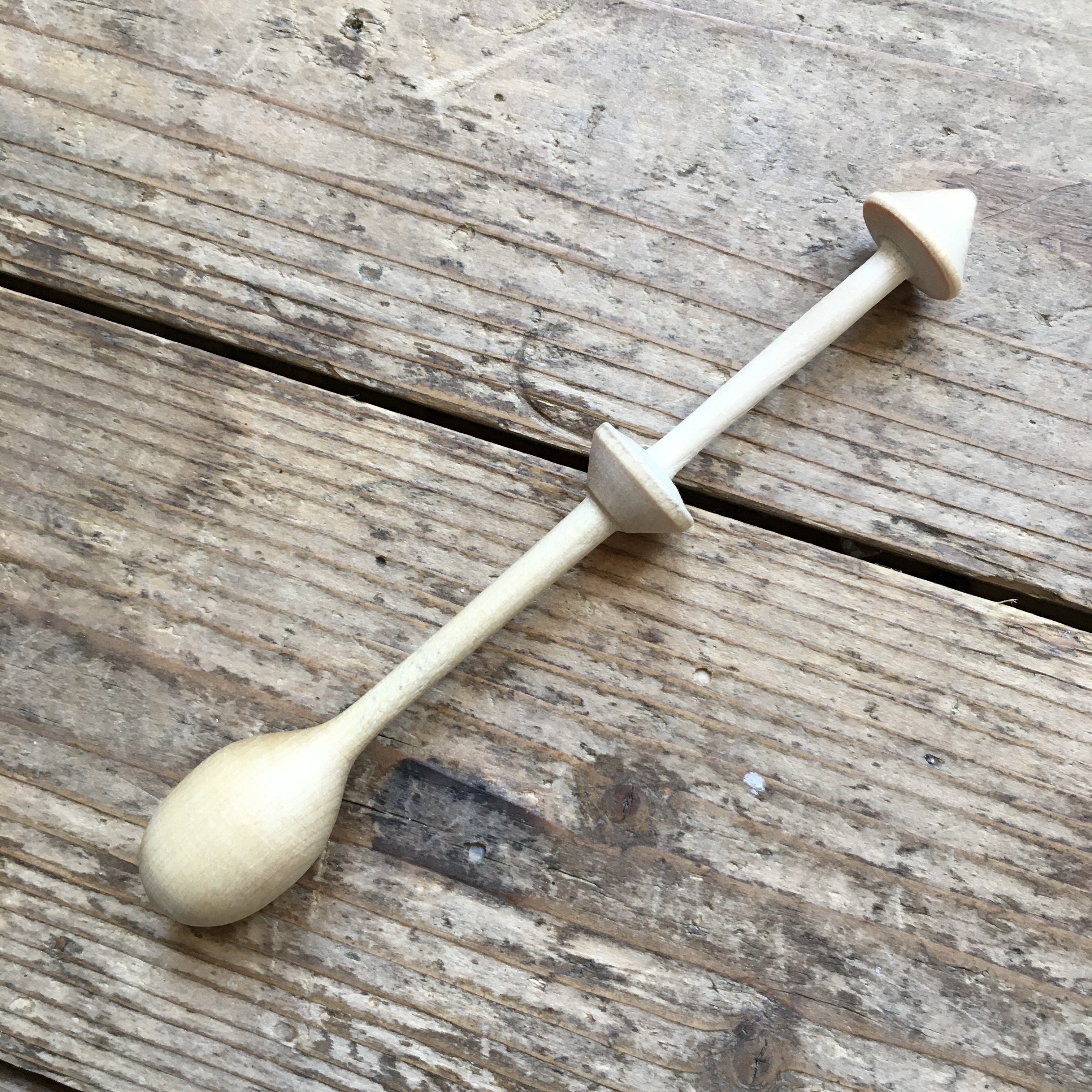 Lace bobbins  - 7