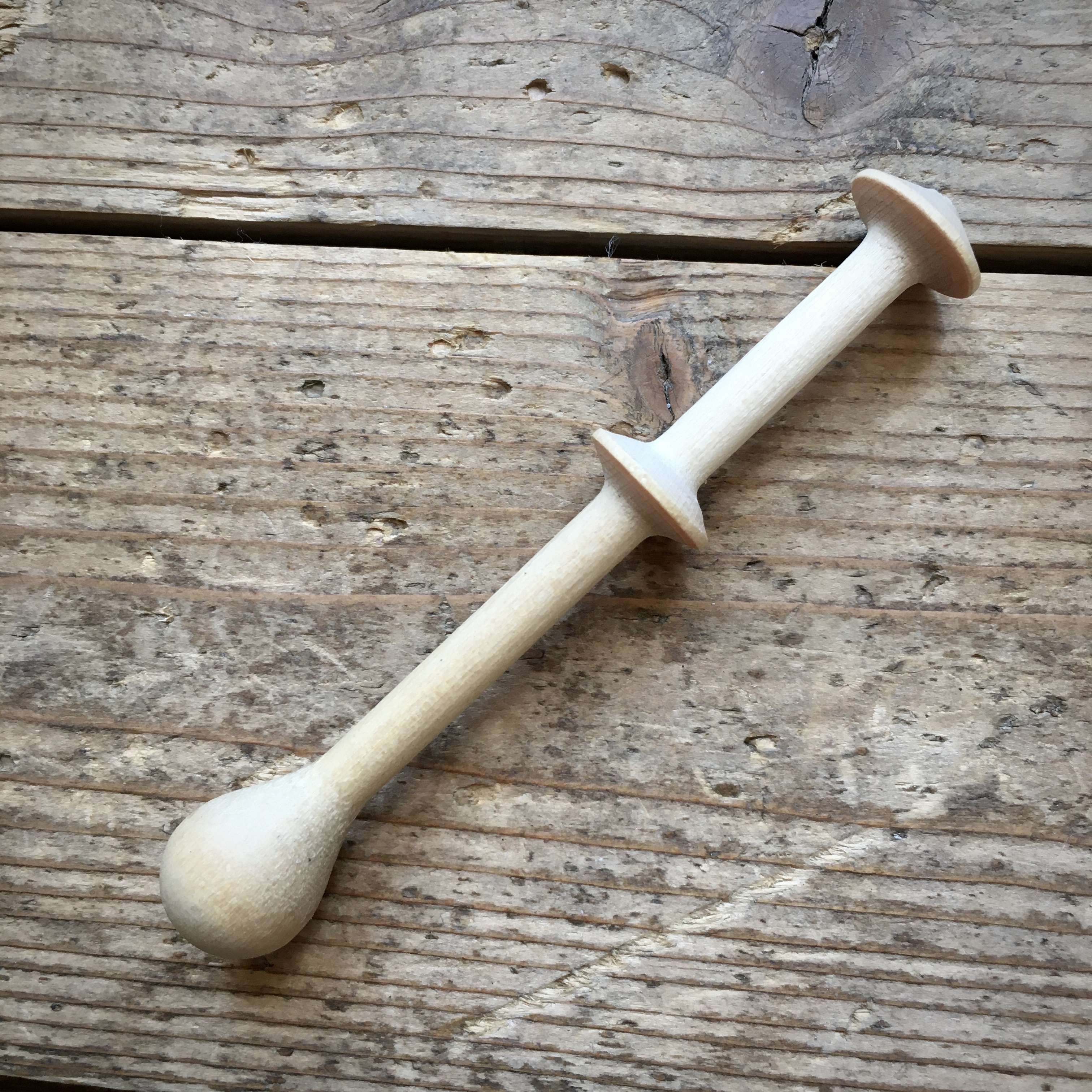 Lace bobbins  - 6