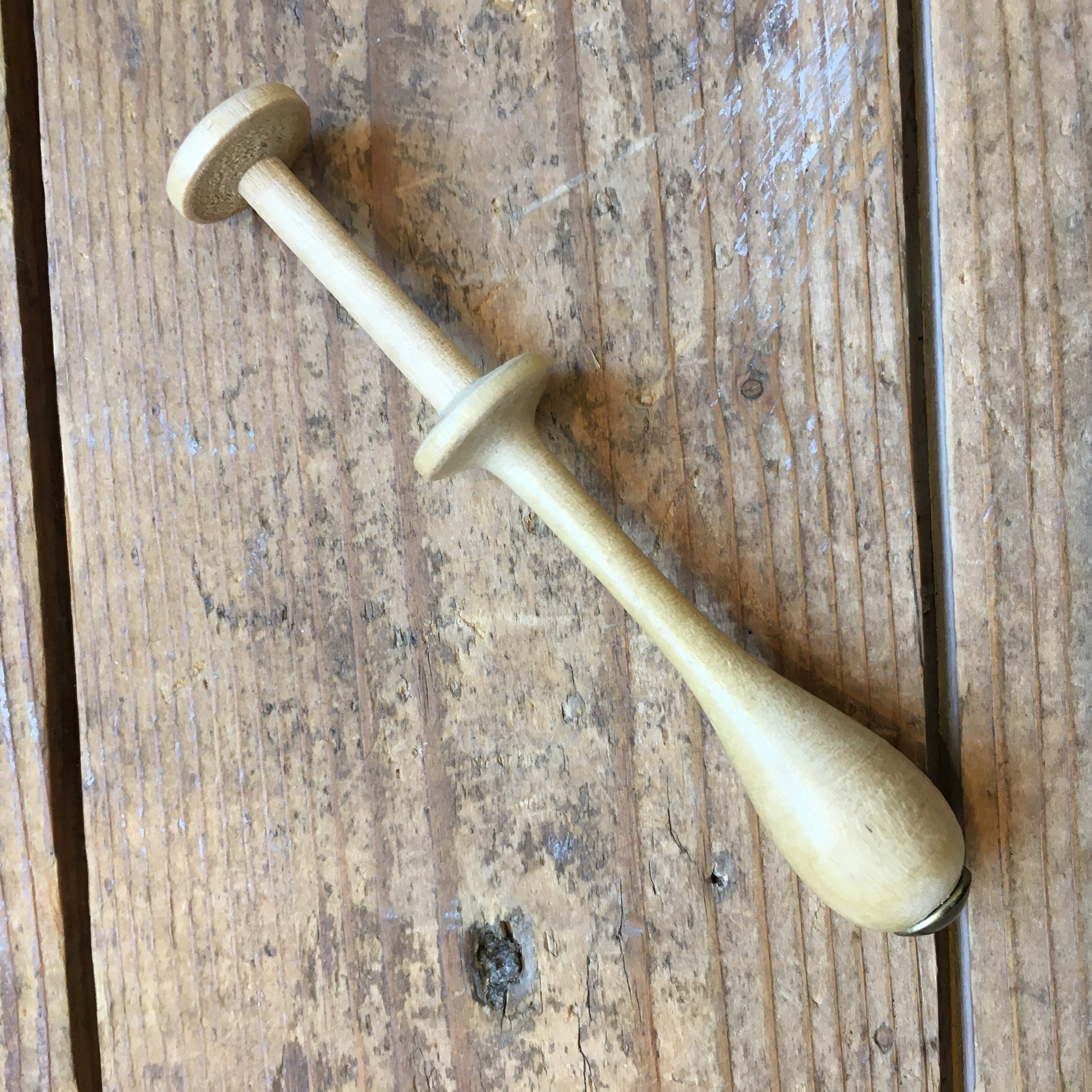 Lace bobbins  - 11