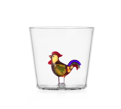 Glas - ANIMAL FARM - Ichendorf - 7