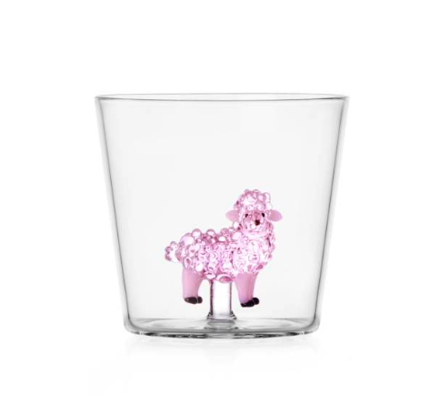 Glas - ANIMAL FARM - Ichendorf - 6