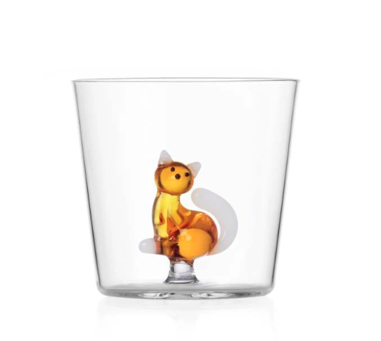 Glas - ANIMAL FARM - Ichendorf - 8