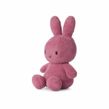 Miffy Terry - Raspberry Pink, 33 cm