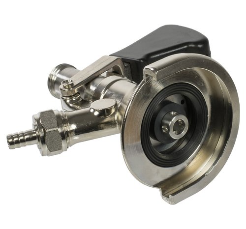 O-ring Set for keg coupler type M - 2