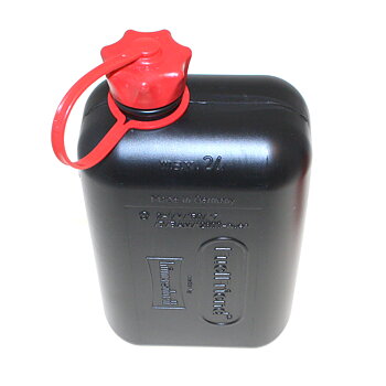 Bensindunk 2 liter 