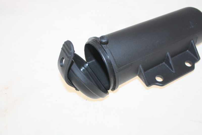 työkalulaukku mt5/ mt8 musta - 2